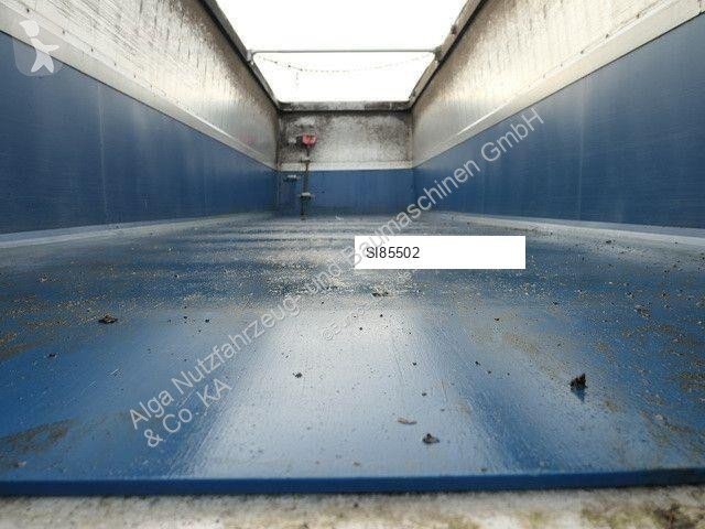 نصف مقطورة Schmitz Cargobull SKI 24 SL 9.6,...
