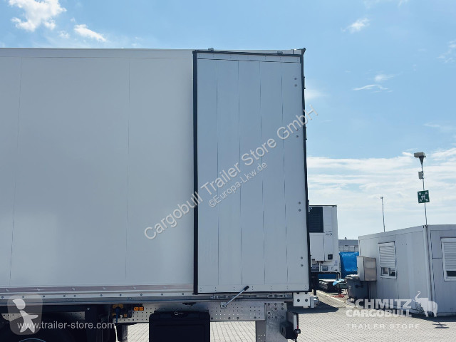 Semirimorchio Schmitz Cargobull...