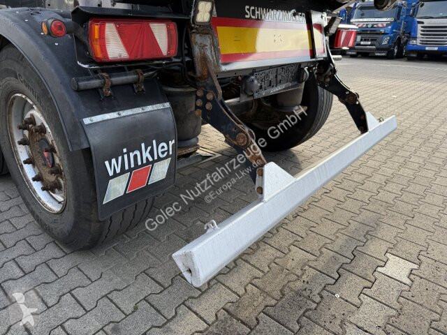 Semirremolque Schwarzmüller SK K10VLN3...