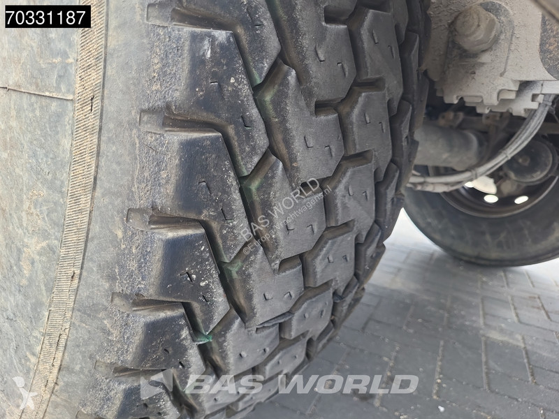 نصف مقطورة Schmitz Cargobull SGF*S3 Lift Axle...