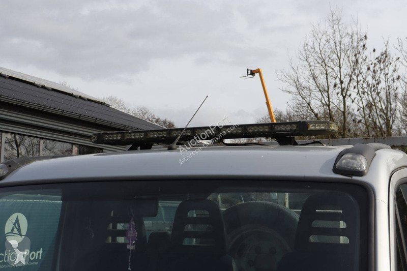 Maskinbæreren Veldhuizen P35-5A