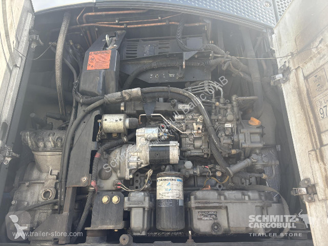 Semiremorca Schmitz Cargobull Semitrailer...
