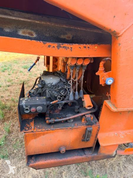 Semitrailer ACTM