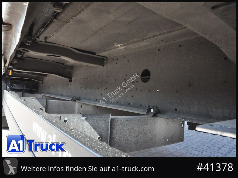 نصف مقطورة Schmitz Cargobull SCB  24, Mega,...