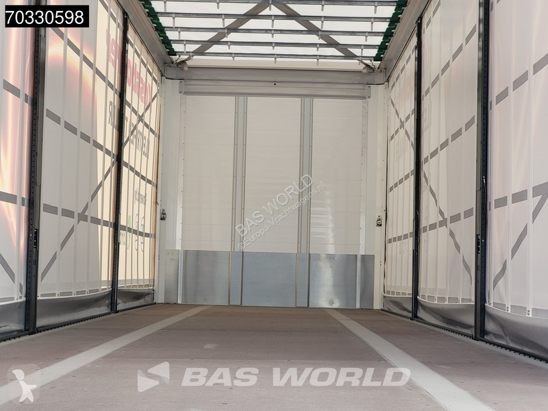نصف مقطورة Kässbohrer K.SCX_NG /X / 120 - 12 /...