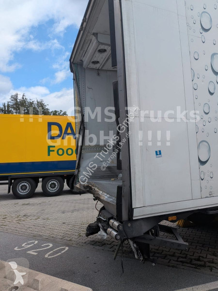 نصف مقطورة Schmitz Cargobull Frigo Cool /...