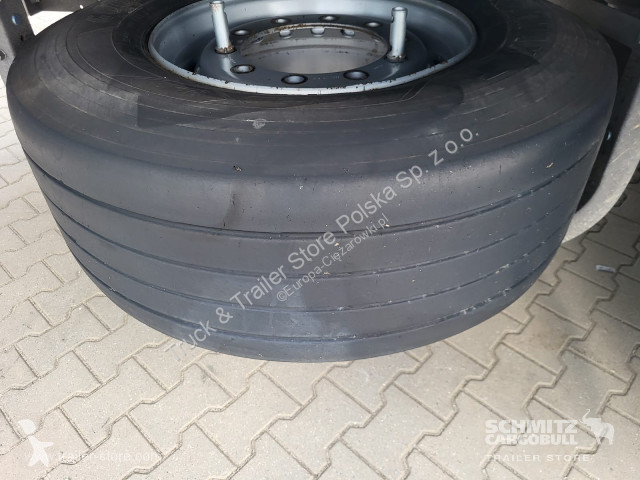 Полуремарке Schmitz Cargobull Tiefkühlkoffer...