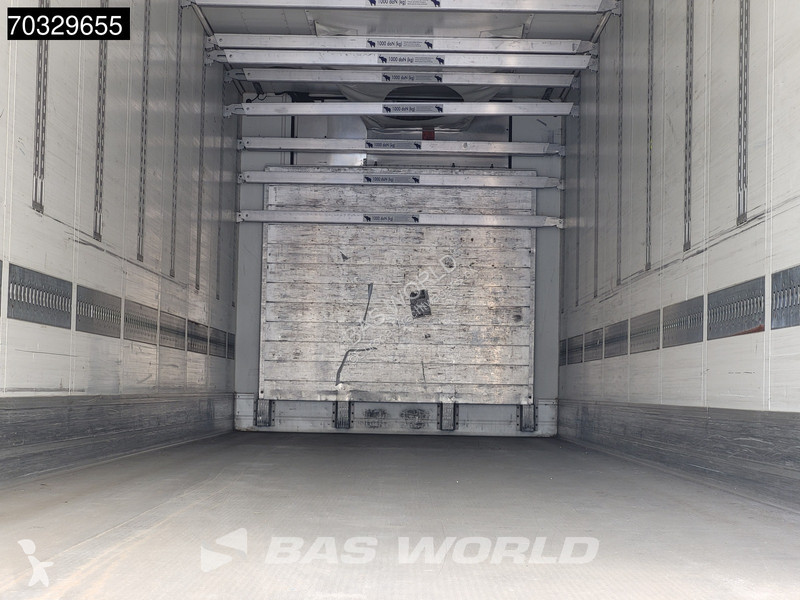 نصف مقطورة Schmitz Cargobull SCB*S3B 3 axles...