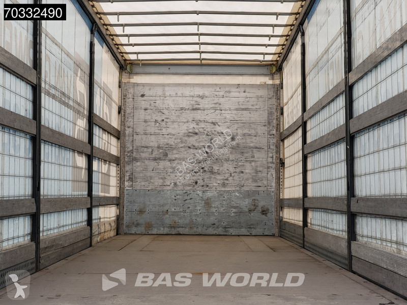 نصف مقطورة Schmitz Cargobull SCB*S3T APK 10/26...
