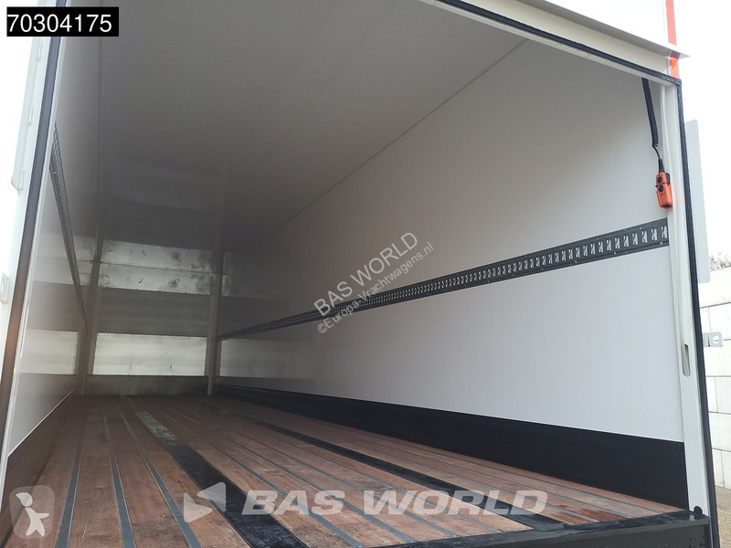 Semi remorque System Trailers LPRS18 NEW...