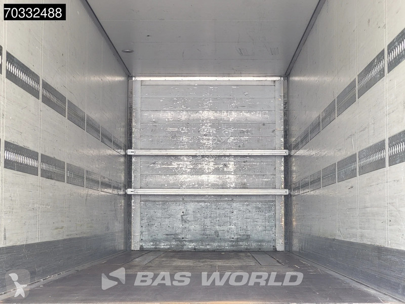 Semiremorca Schmitz Cargobull 24 Laadklep APK...