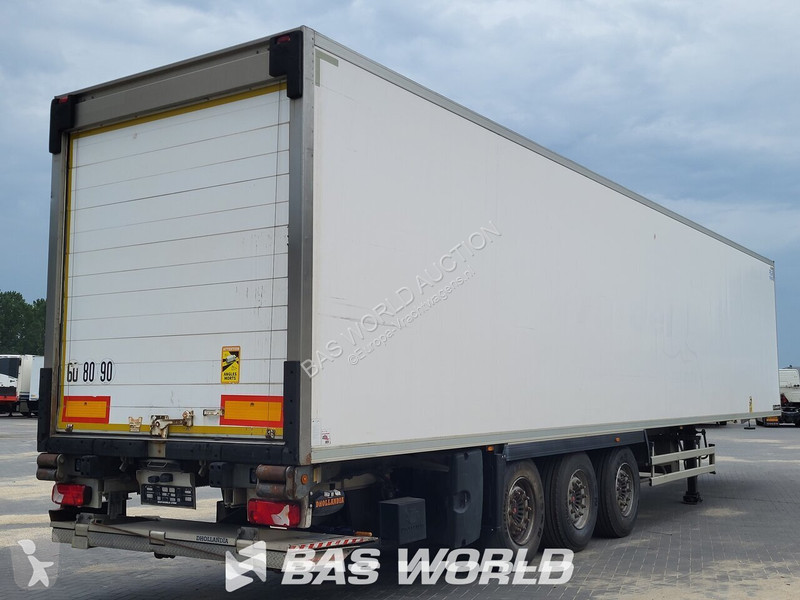 Semi reboque Lamberet L