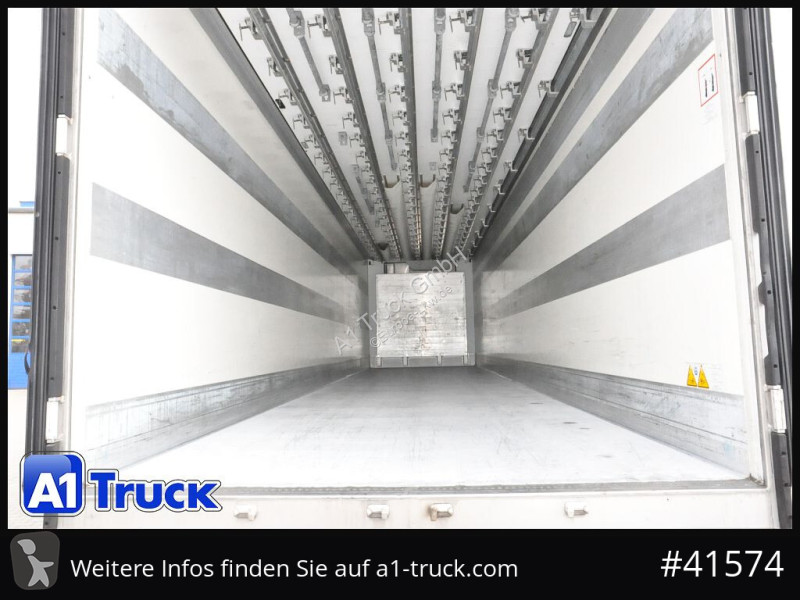 Oplegger Schmitz Cargobull SCB TK SLX 400,...