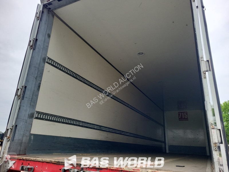 Oplegger Jumbo T0180