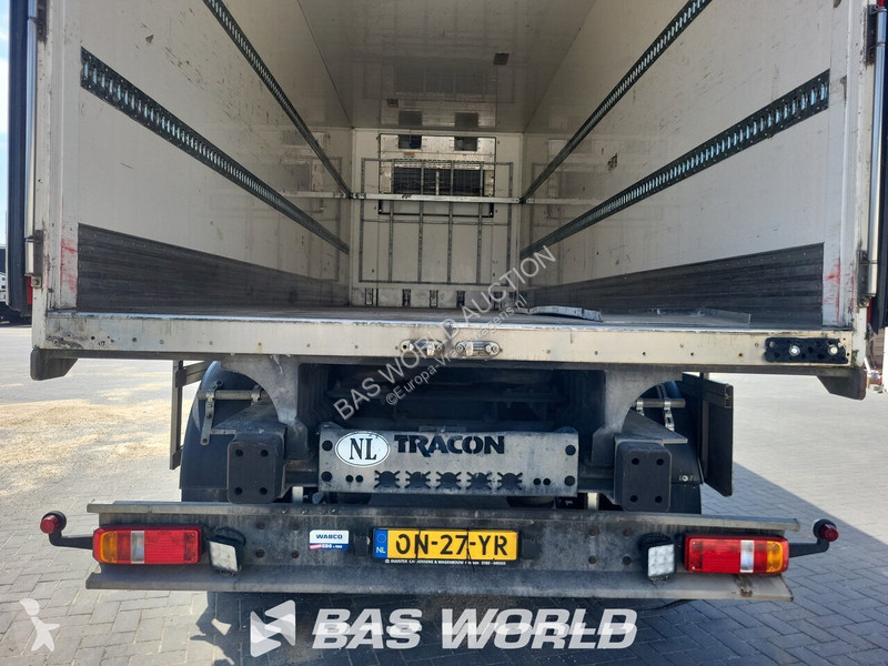 Oplegger Tracon Uden TRTO