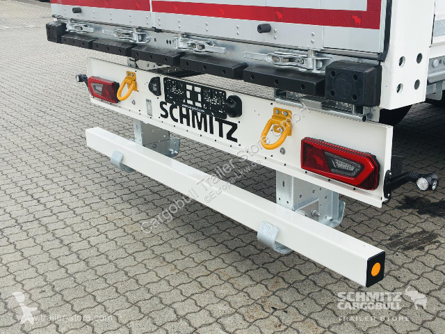 Semirremolque Schmitz Cargobull...