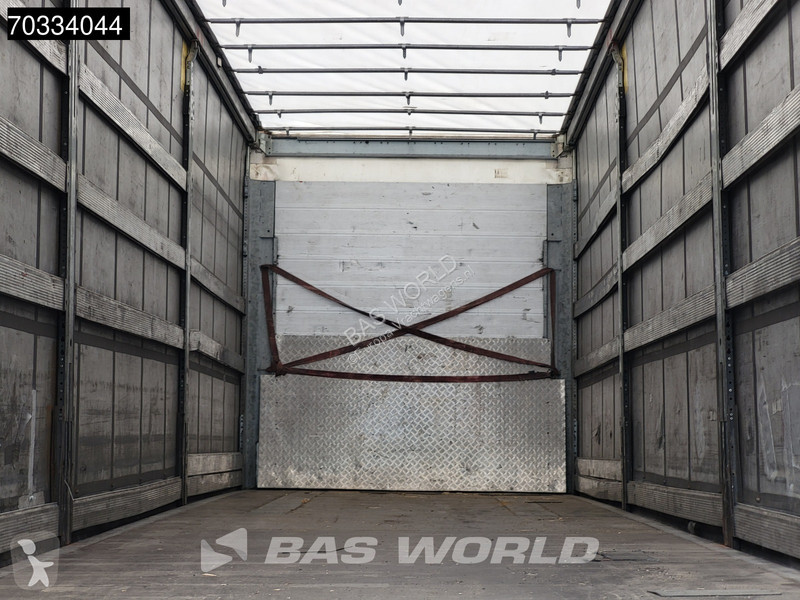 Oplegger Schmitz Cargobull SCB*S3T Sliding Roof
