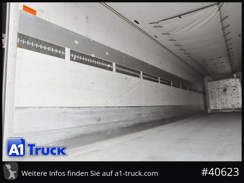 Oplegger Schmitz Cargobull SKO FP45,...