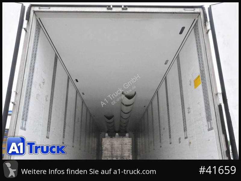 Semi remorque Schmitz Cargobull SKO 24,...