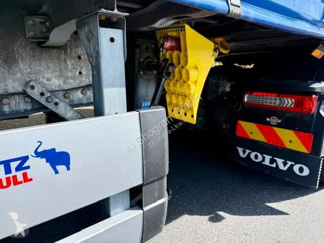 Oplegger Schmitz Cargobull /EDSCHA/3 x Achsen...