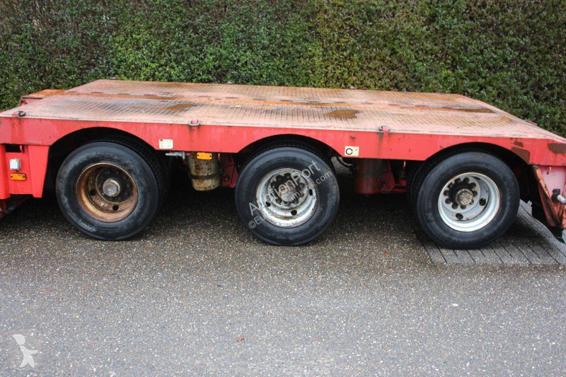 Semirremolque Nooteboom EURO-48-03