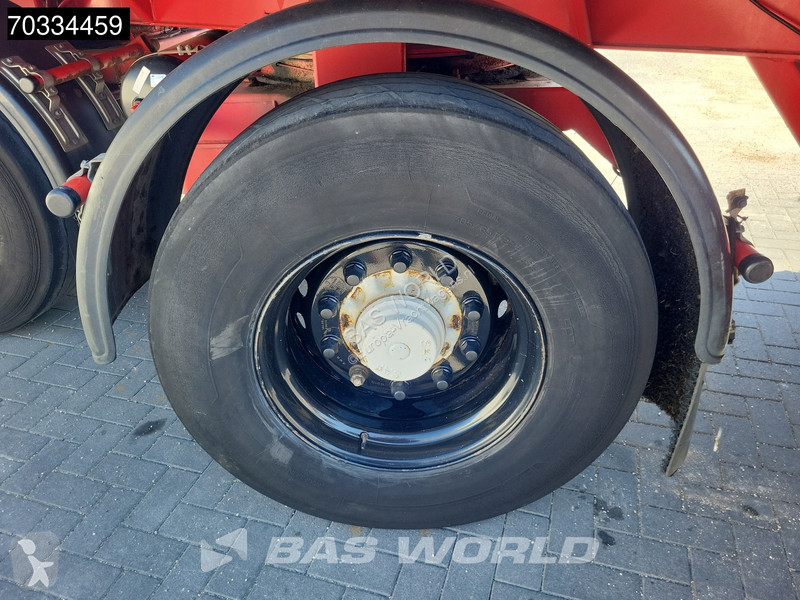 Oplegger Nooteboom OVB-45-03