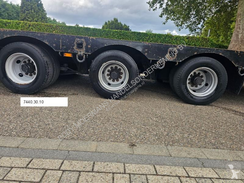 Oplegger Broshuis 3AB50-48