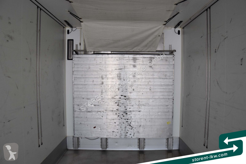 Semirremolque Schmitz Cargobull ThermoKing...