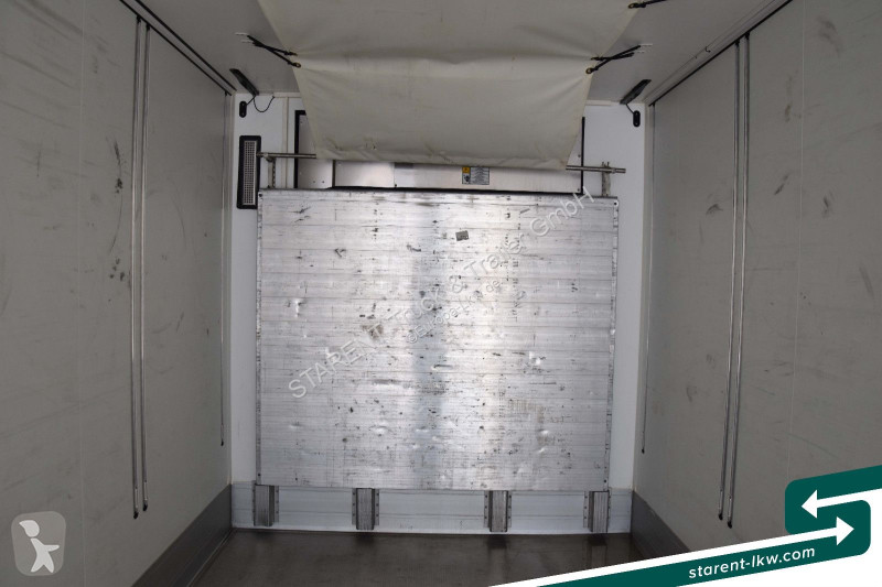 Oplegger Schmitz Cargobull ThermoKing SLXi300...