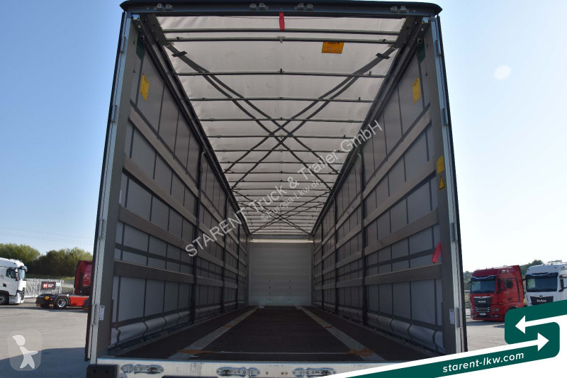 Semirremolque Schmitz Cargobull Coils - Mulde...