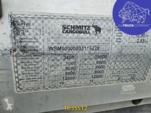 Semirremolque
