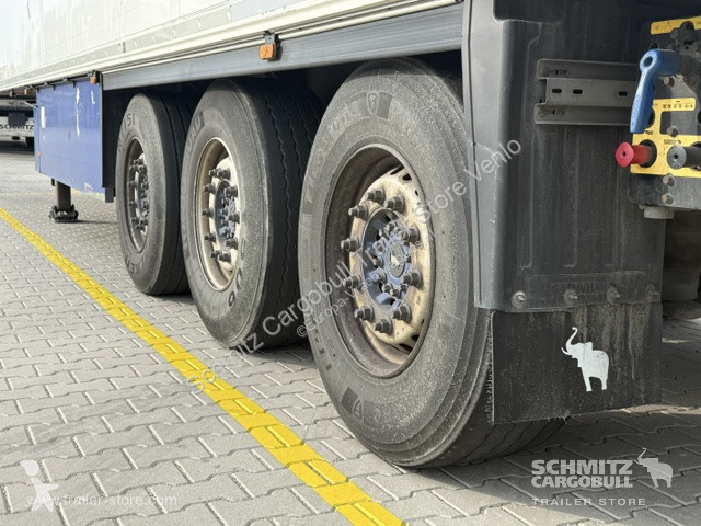 Oplegger Schmitz Cargobull Tiefkühler Standard