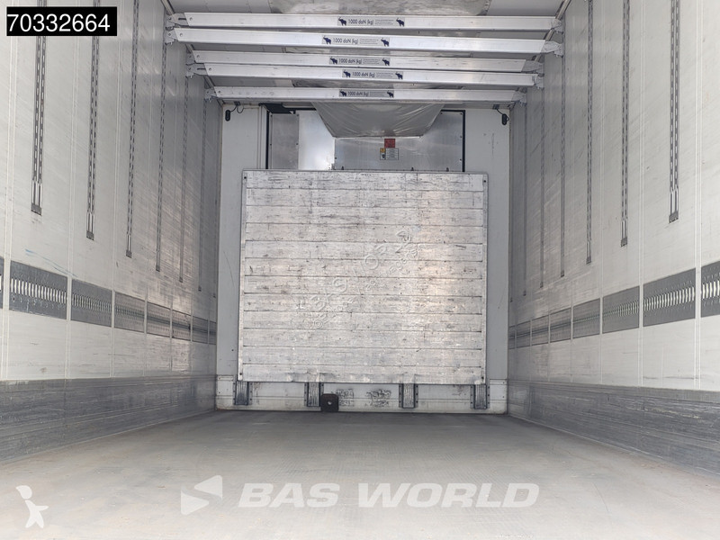 Semirremolque Schmitz Cargobull Thermo King...