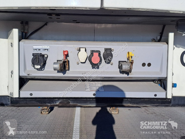 Semirremolque Schmitz Cargobull Tiefkühler...