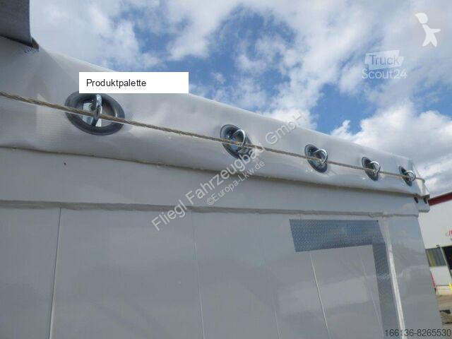 Oplegger Fliegl DHKA 390