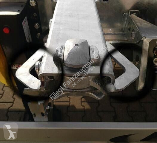 Oplegger Fliegl TWP 180 Jumbo-ZL