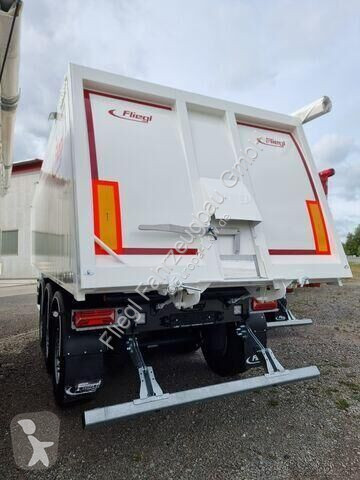 Oplegger Fliegl