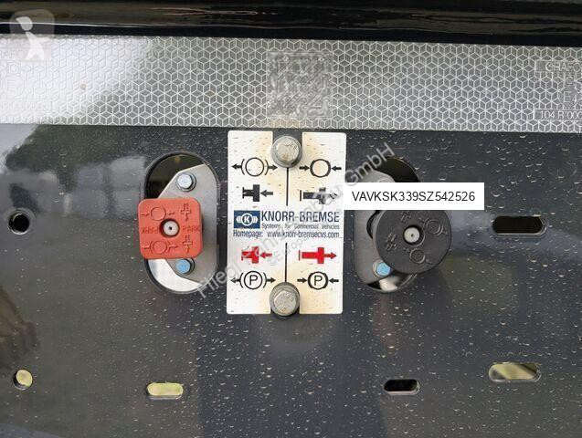 Oplegger Schwarzmüller D21K0