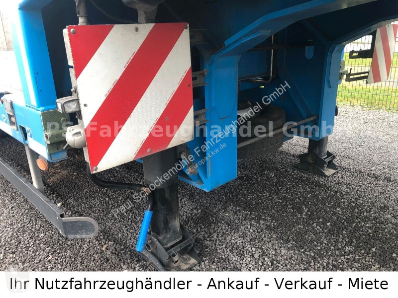 Трал Schwarzmüller...