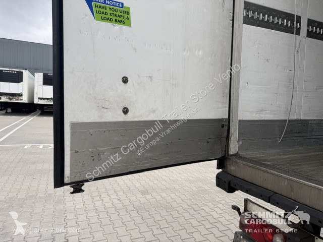Félpótkocsi Schmitz Cargobull Tiefkühler Standard