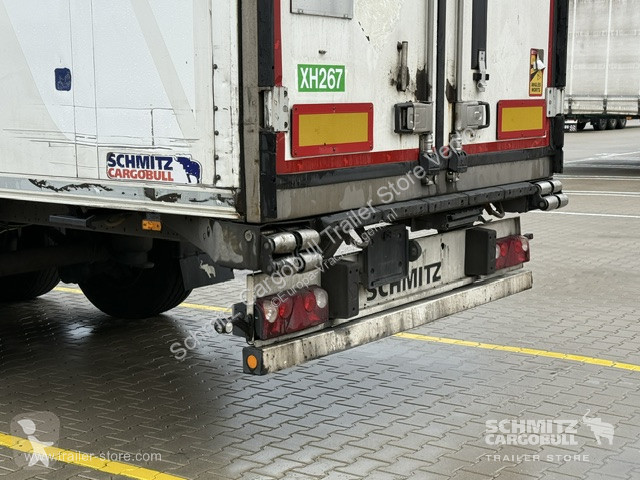 Semirremolque Schmitz Cargobull Tiefkühler...