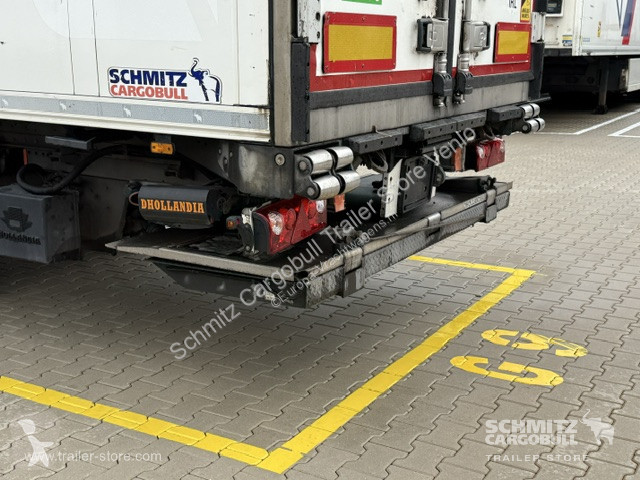 Semirremolque Schmitz Cargobull Tiefkühler...