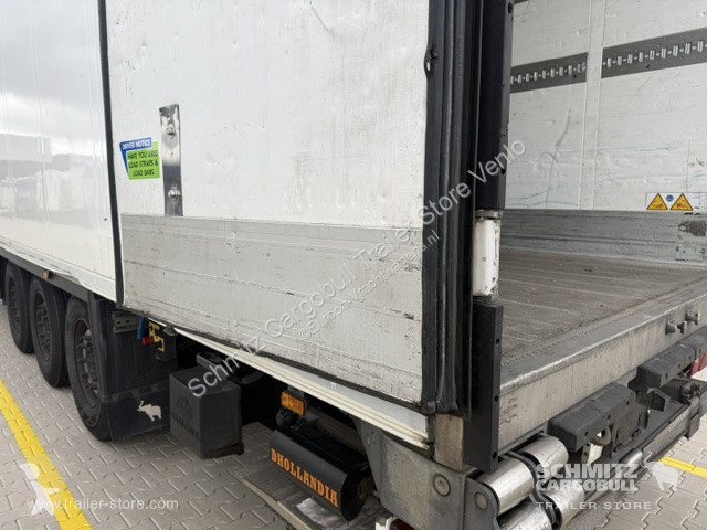 Semirremolque Schmitz Cargobull Tiefkühler...