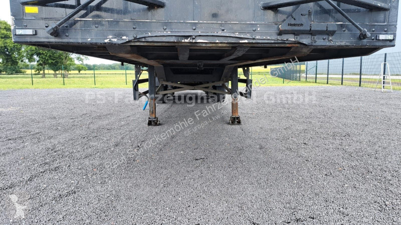 Semirremolque Reisch R24-RSBS-3...