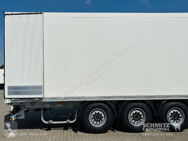 Semirremolque Schmitz Cargobull...
