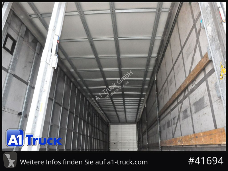 Semirremolque Schmitz Cargobull Speed Curtain,...