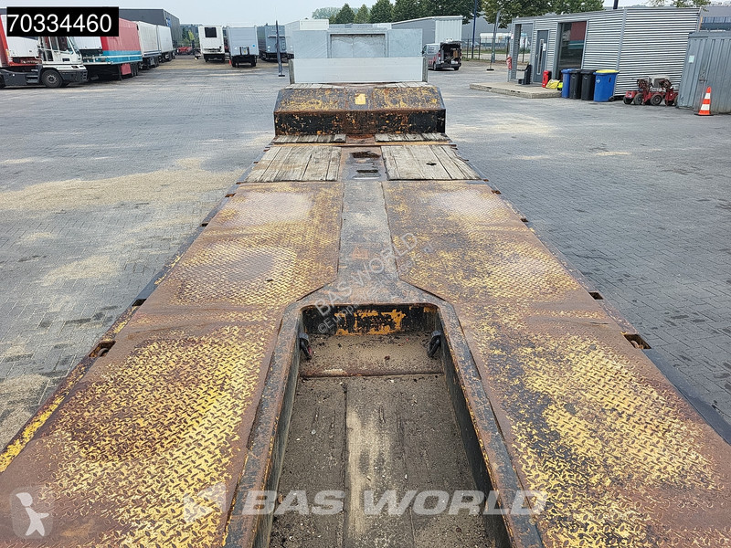 Porte engins Nooteboom MC0-58-04V APK 11/26...