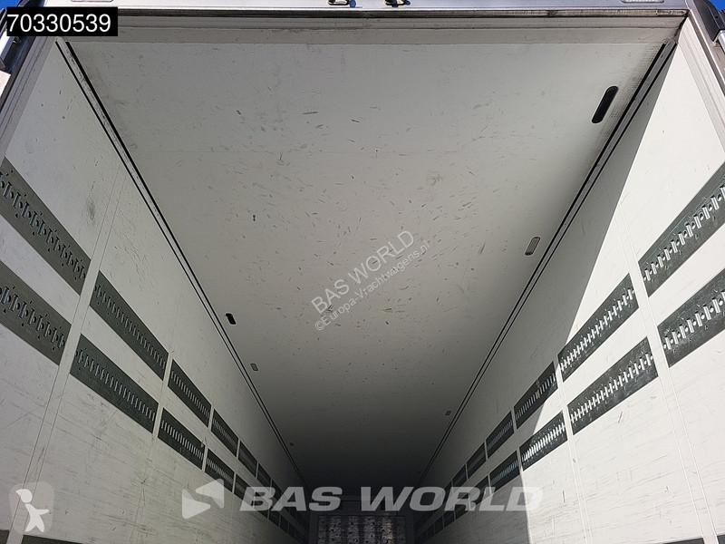 Návěs Schmitz Cargobull SCB*S3B 3 axles...