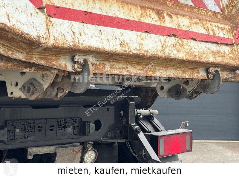Semirremolque Schmitz Cargobull 24 28 cbm Stahl...