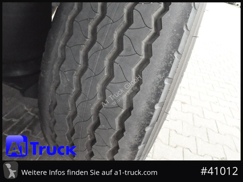 Semirremolque Meiller Euromix ca 24m³  Stahl,...